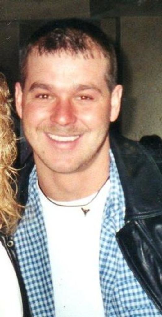 Shawn E Perkins Profile Photo