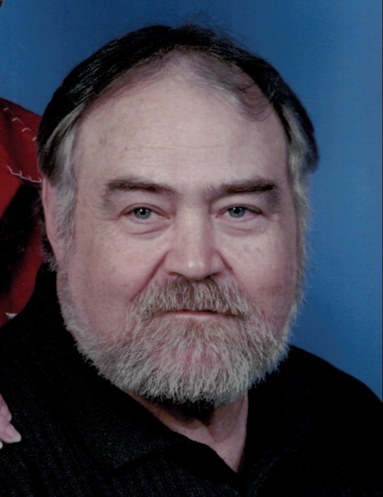 Billy Ray Gaines Profile Photo