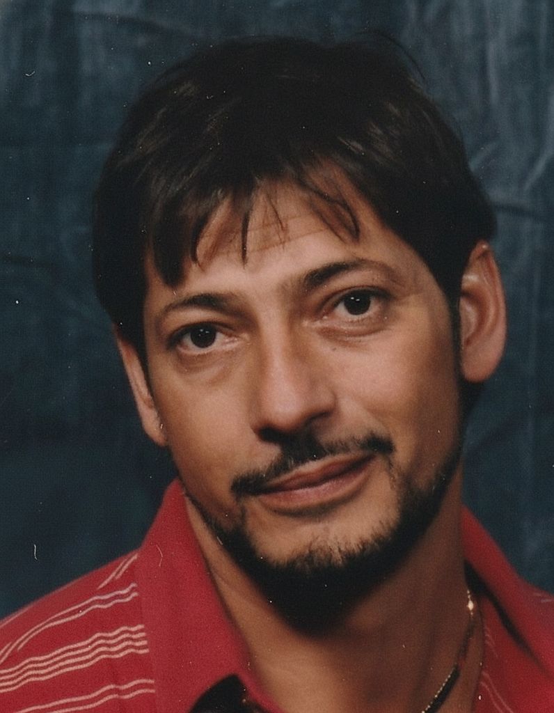 Brian Keith Arcuragi Profile Photo