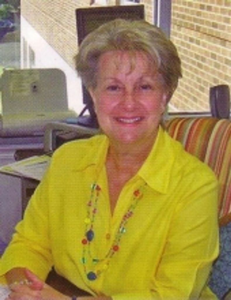 Bonnie  Gabard Pope