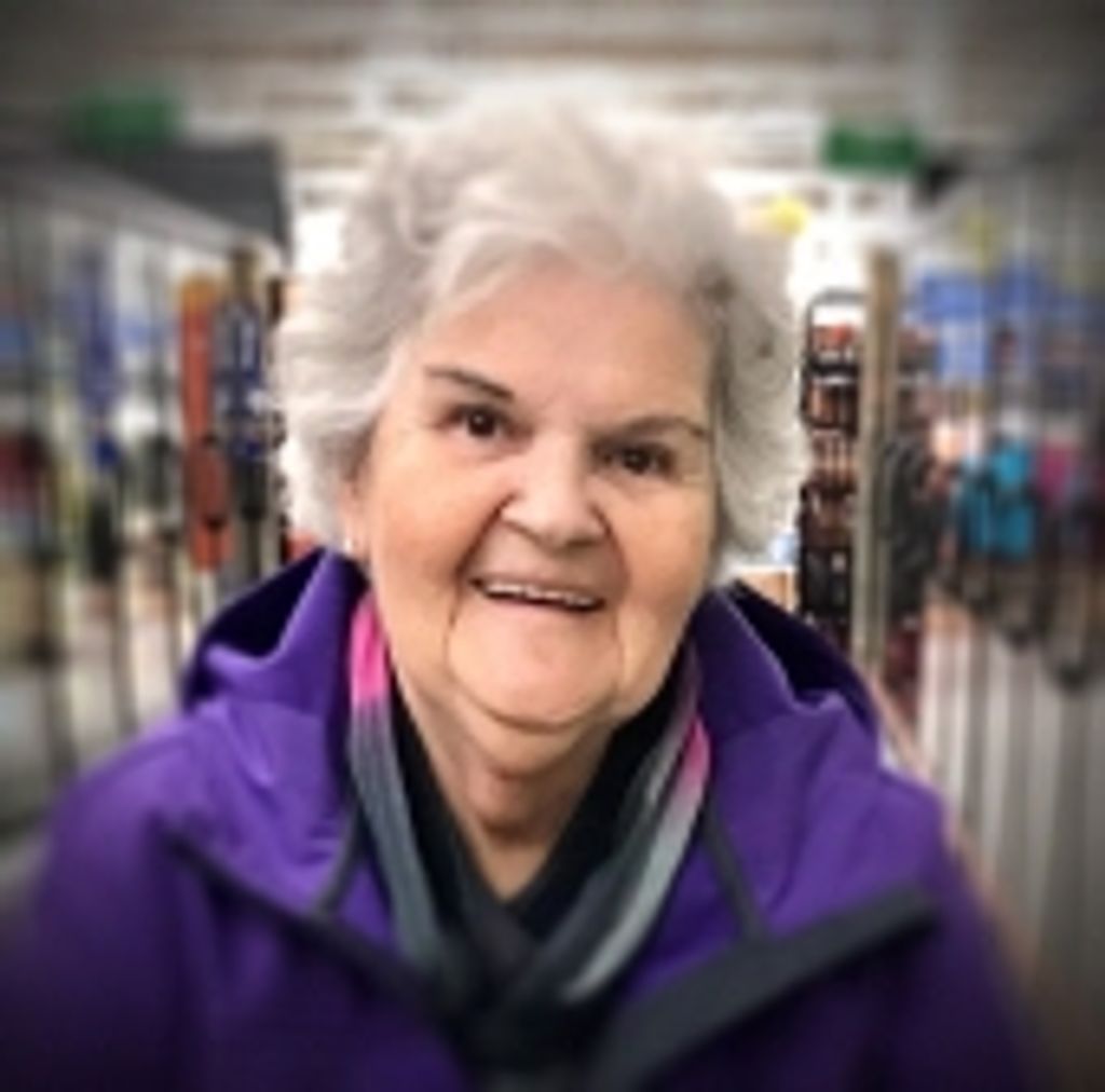 Louise L (Payette) Demers
