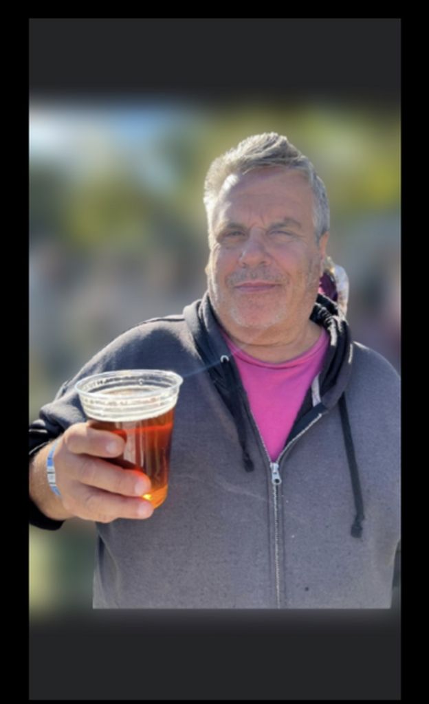 Theodore Van Pelt, Jr.