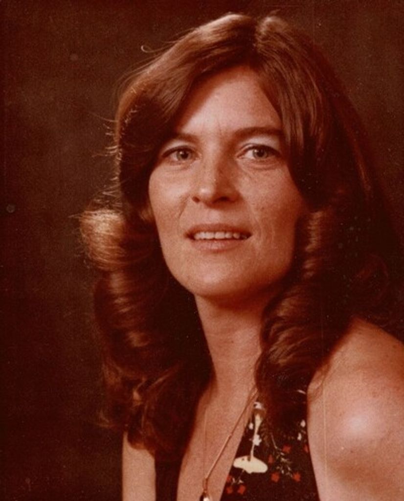 Ernestine Langston Sellers Profile Photo