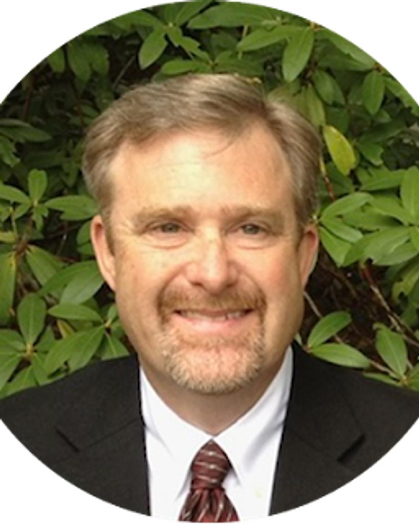 Claude T. Jackson, Jr. Profile Photo