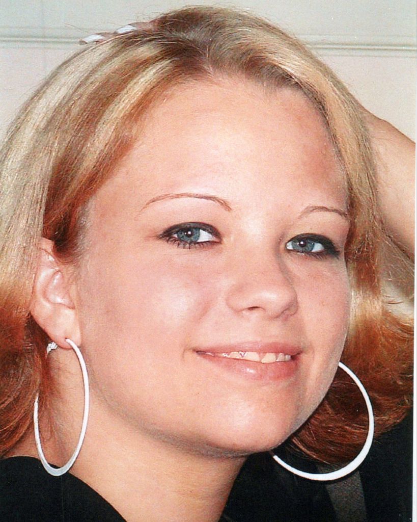 Emily L. (Martindale) Whiting Profile Photo