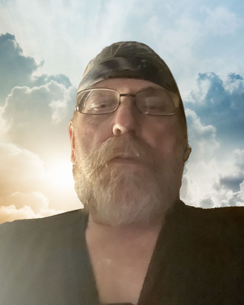 James (Jim) Albert Gamber
