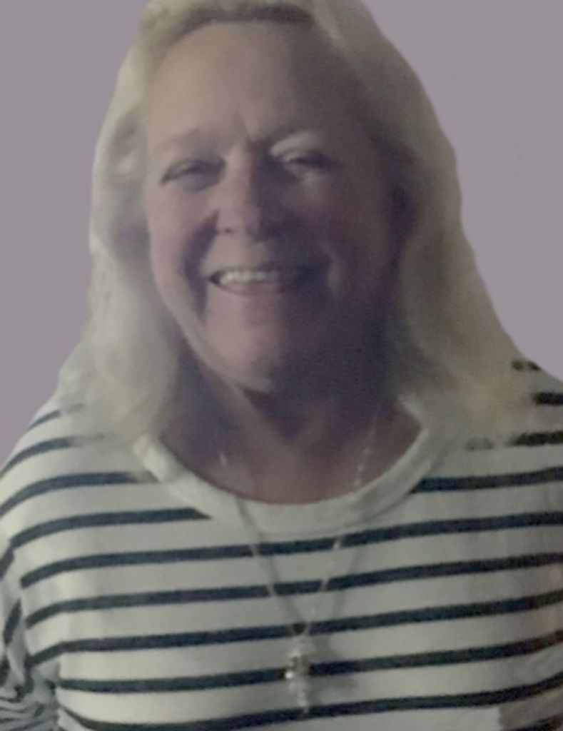 Lynnette "Lynnie" Eileen Bishop-Chard