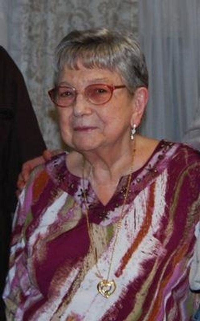 Melba Stevens