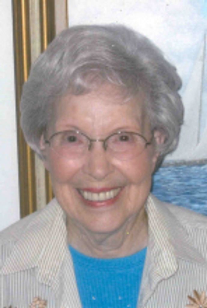 Alta Leola Whitesell Profile Photo