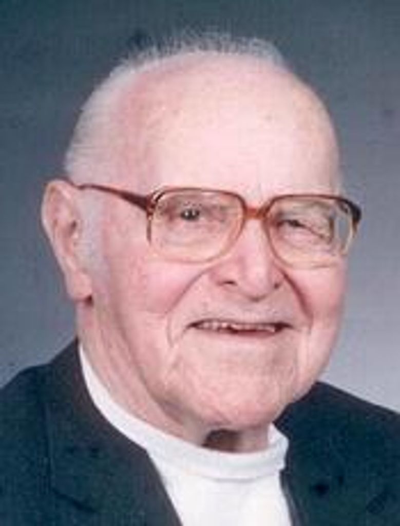 Dale F. Miller Profile Photo