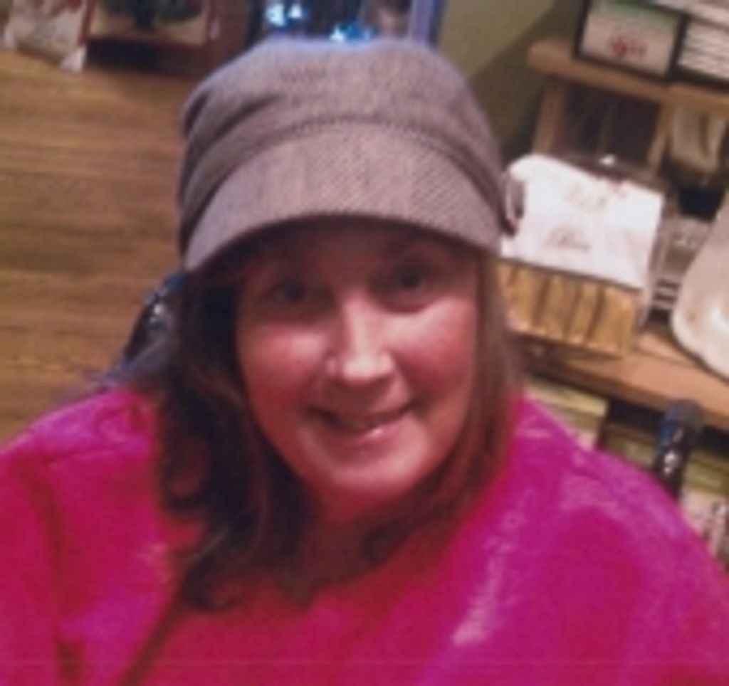 Tammy  Sue Ashley