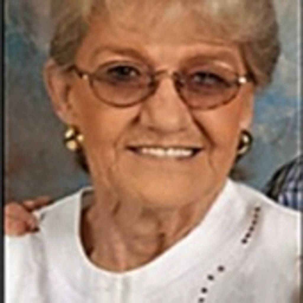 Judy Elaine Cook