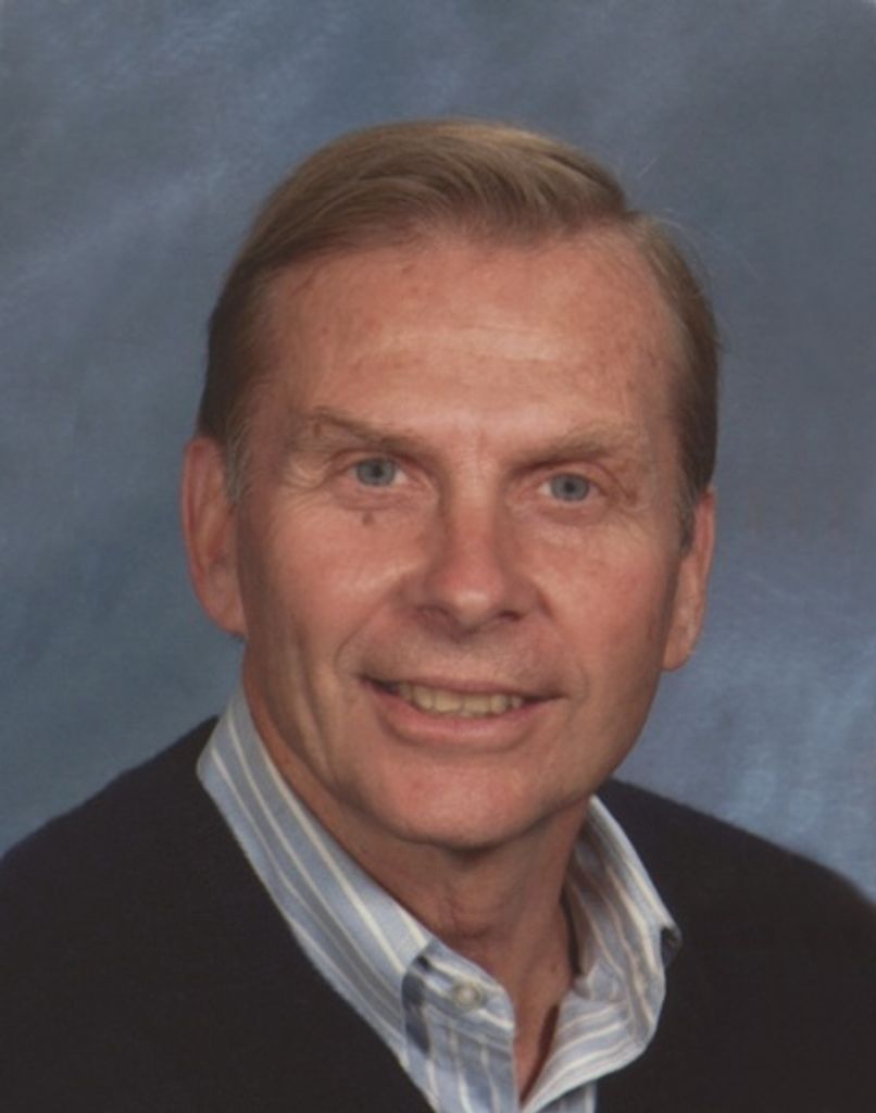 Dr. George "Bud" Williams, Jr.