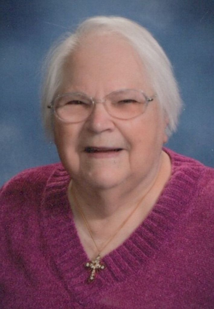 Rita Mary (Hangbers)  Jacquemin