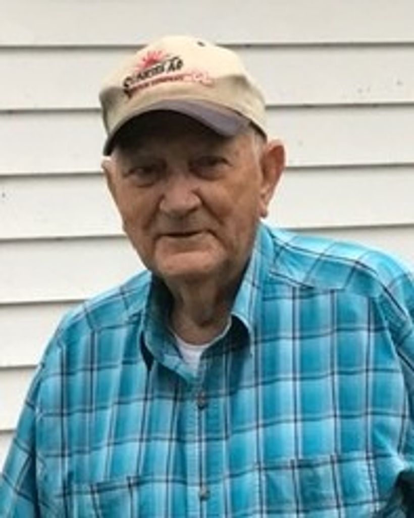 Earl D. Williams Profile Photo