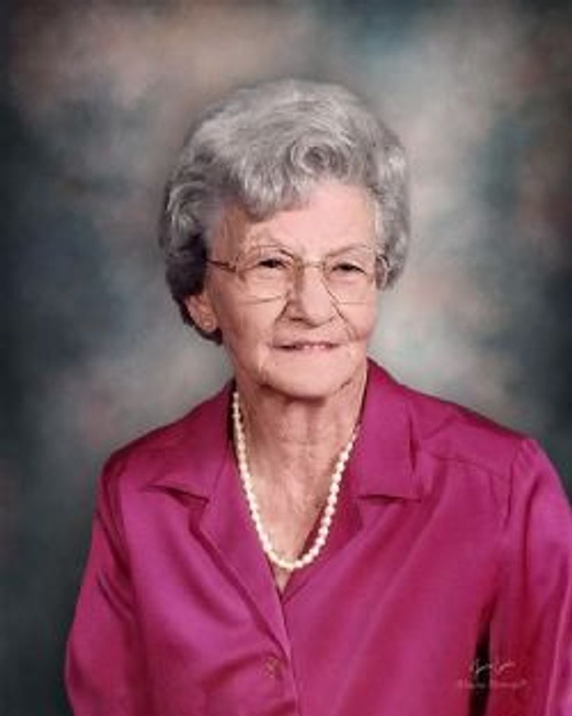 Lou Johnise