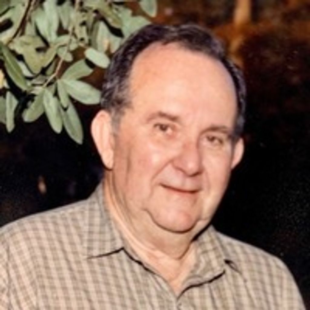 John A. Switzer