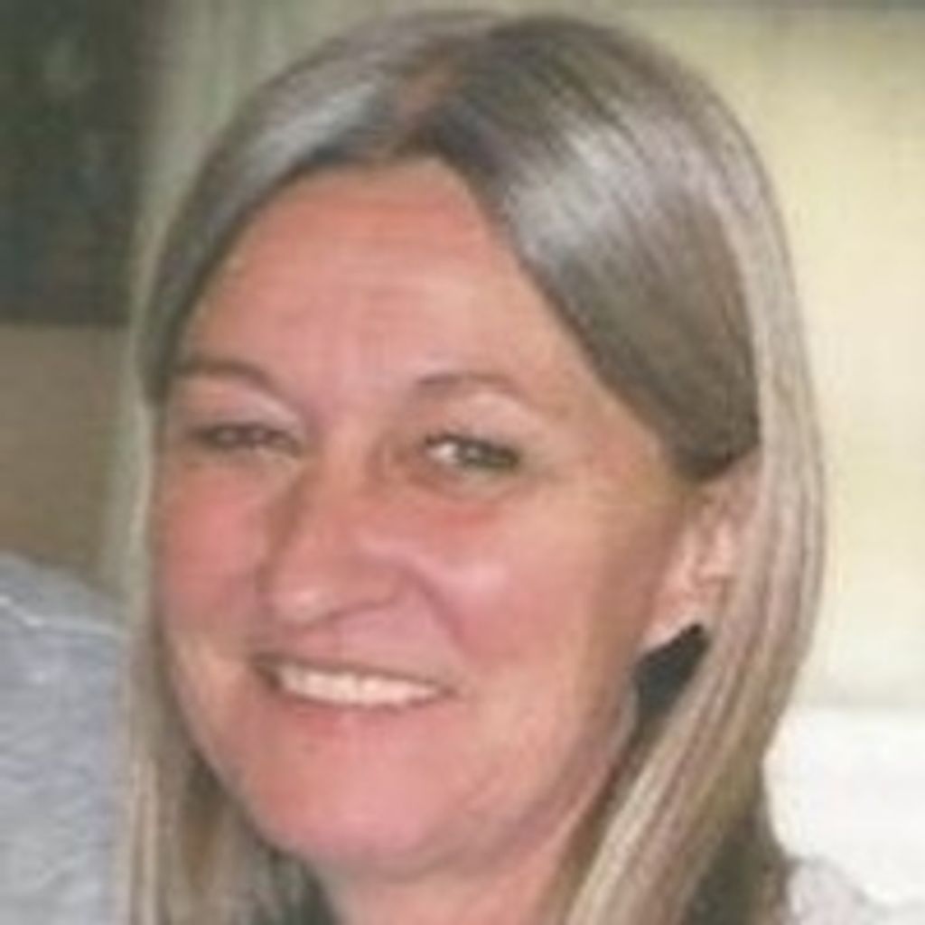 Sandra Kay Mcmillin