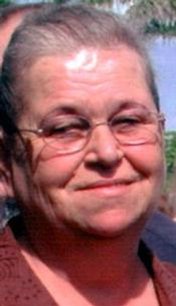 Darlene Luehring Jones