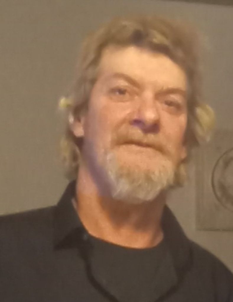 Robert Lee Kinder Profile Photo