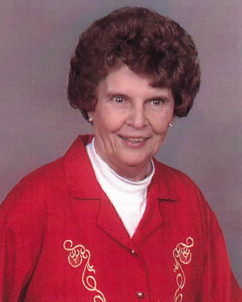 Alberta J. Gilbert Profile Photo