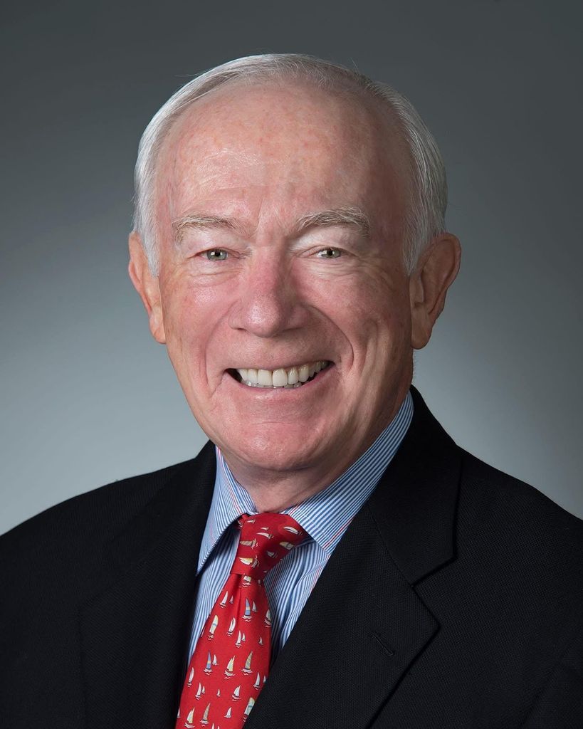 William Moyer Profile Photo