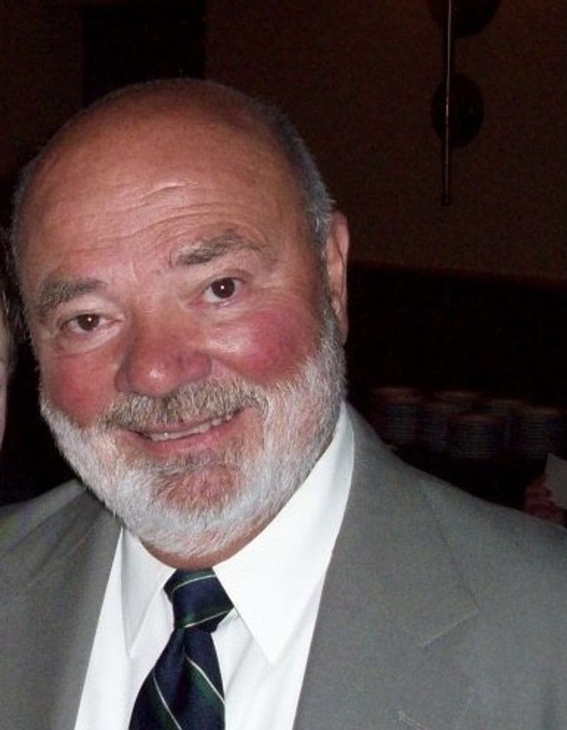 James "Jim" Napoleone