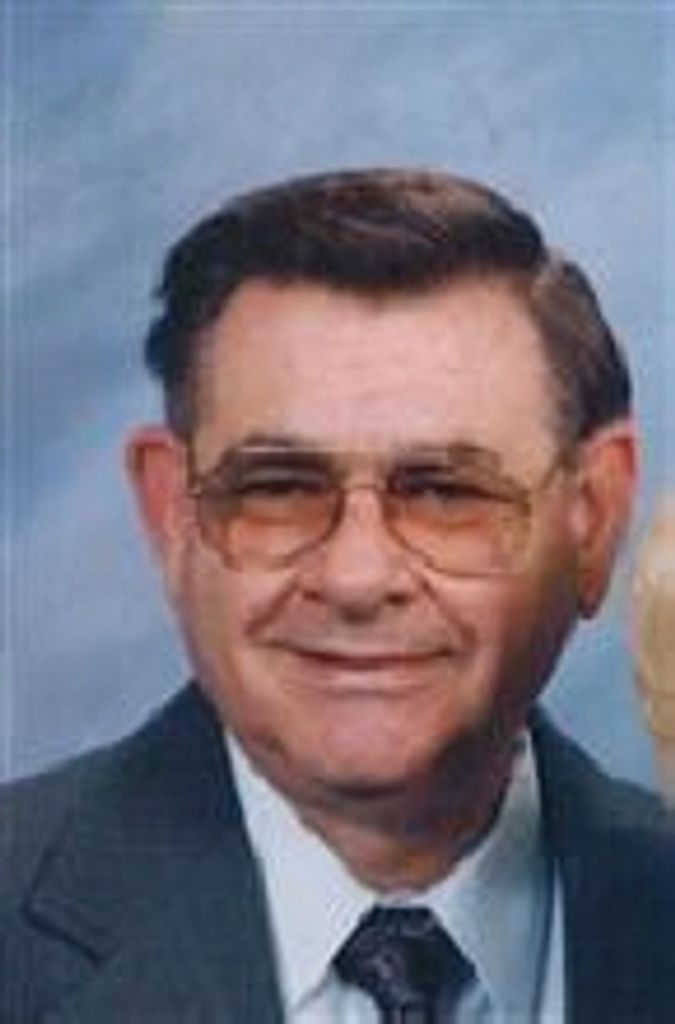Walter Raymond Boys