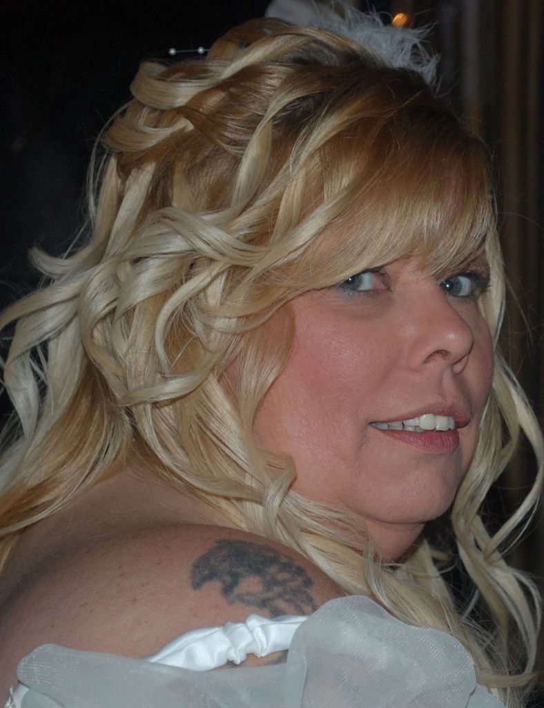 Melanee Barilleaux Profile Photo