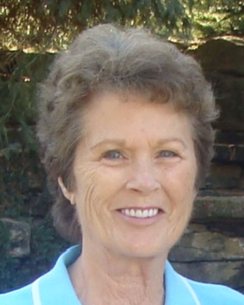 Annalee Claire Morrison