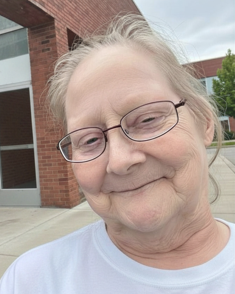 Mary Kaehne Profile Photo