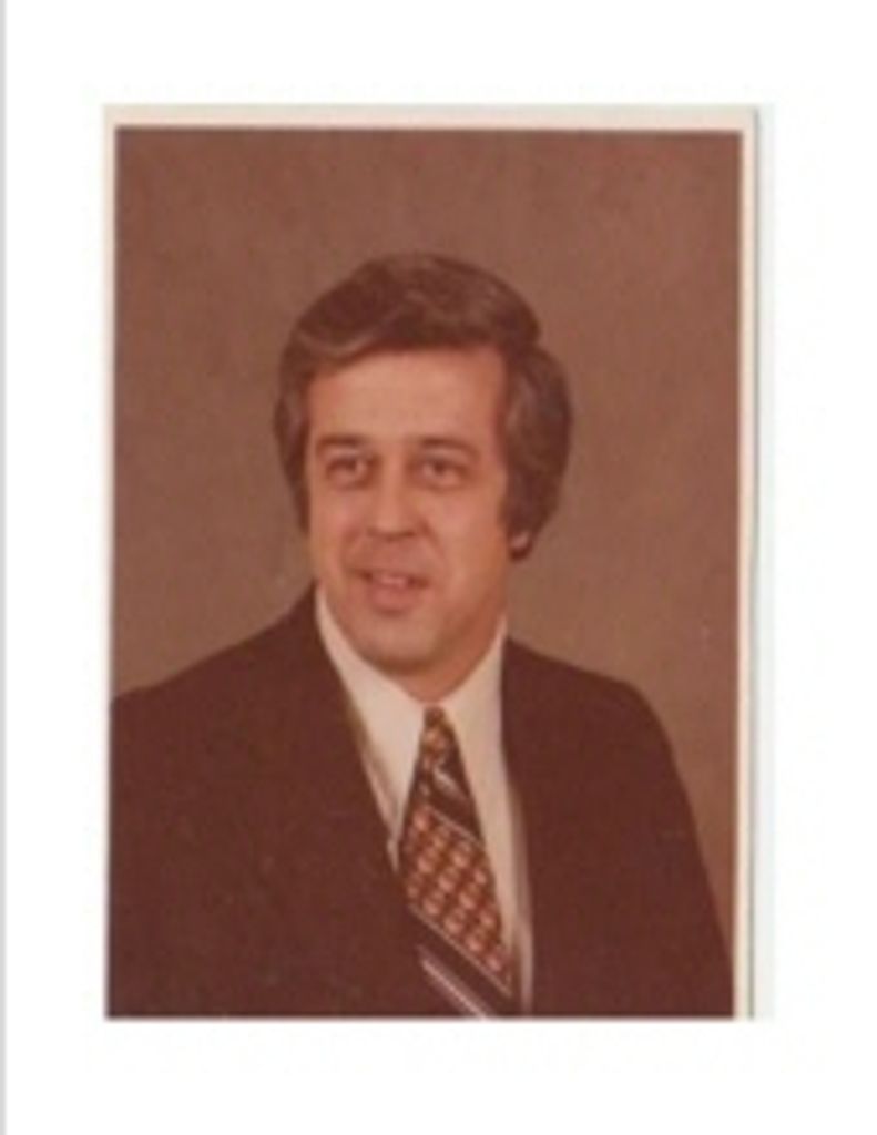 Lowell David Sickler
