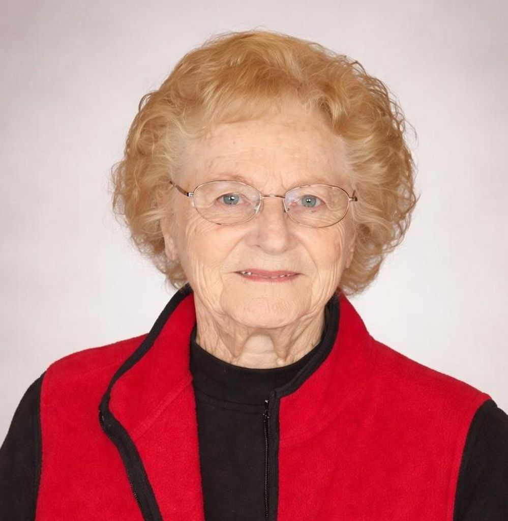 Helen B. Beckham Profile Photo