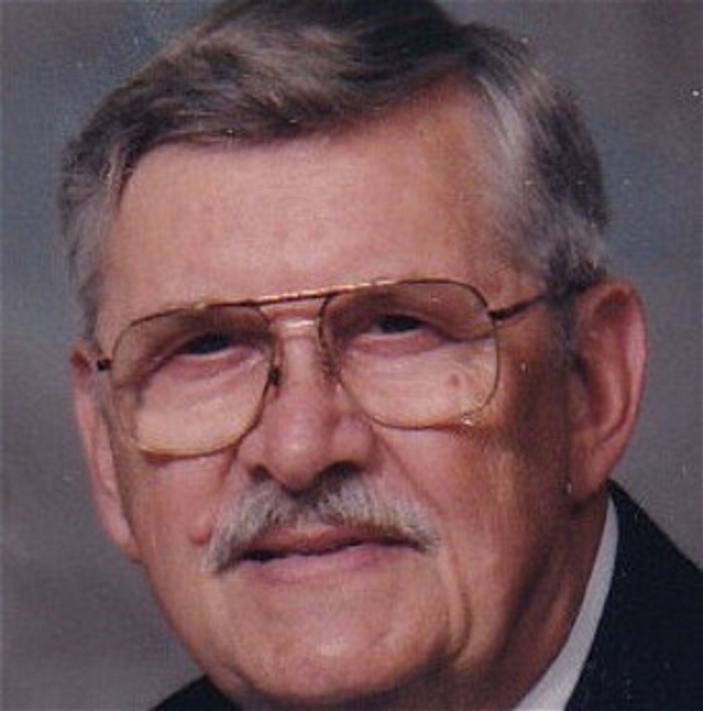 Edwin P. Frankhouser