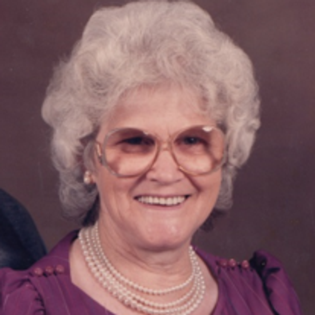 Naomi Lovejoy