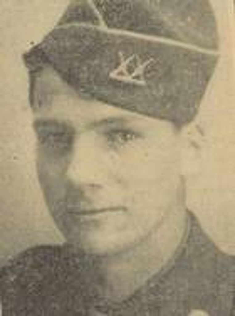 Albert Thistleton