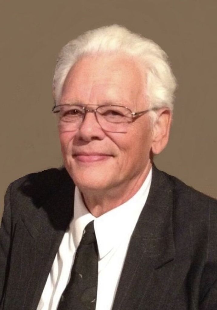 Douglas M. Delong, Sr.