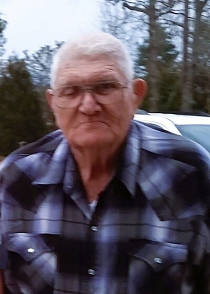 Donnell Edward "Don" Loughridge Profile Photo