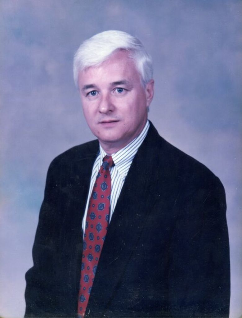 John (Jay) Hardy Iii Profile Photo