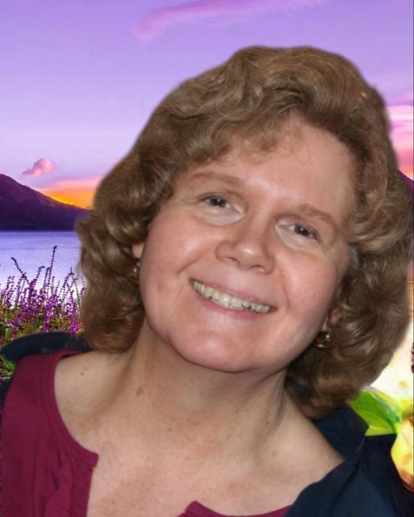 Judy K. Shively