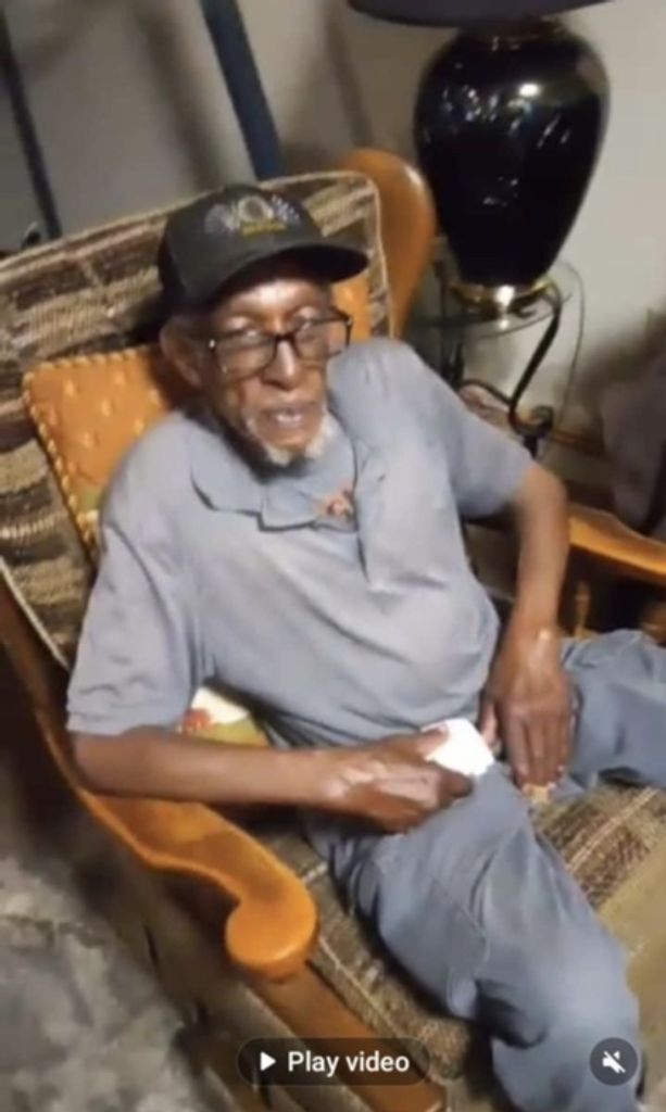 Maxie Lee Houston Jr.