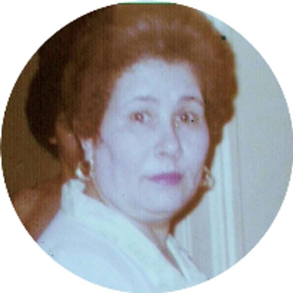 Virgenmina Guadalupe