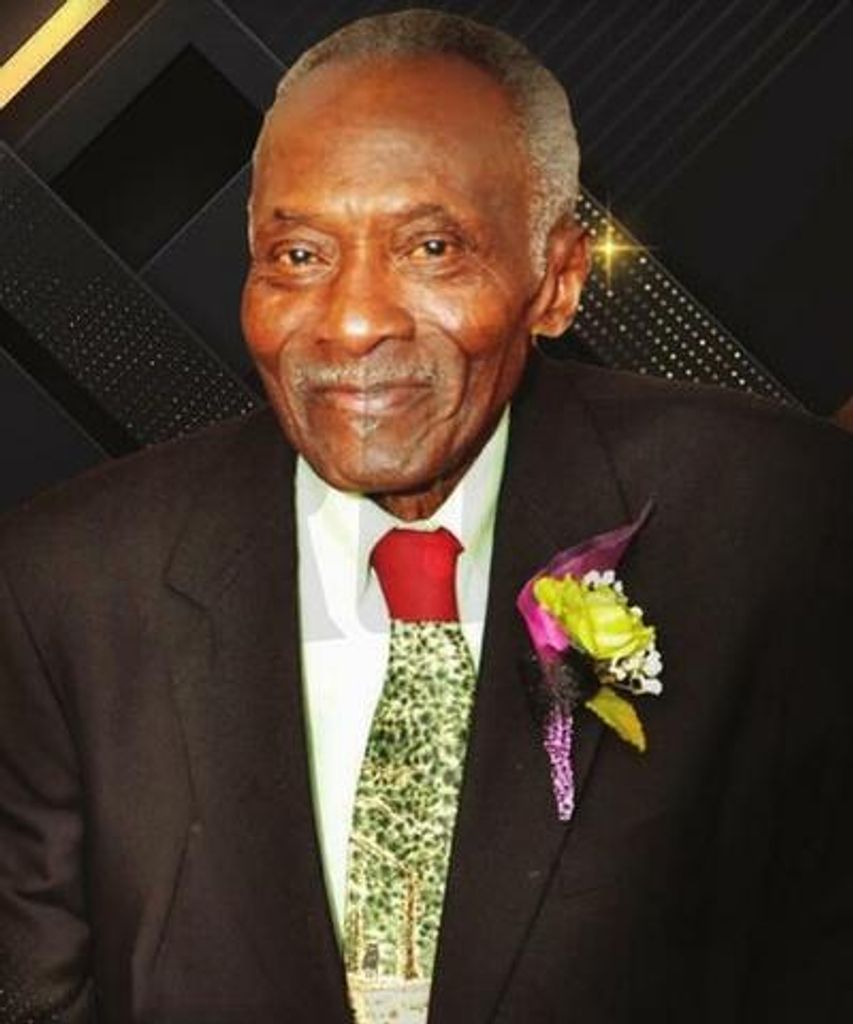 Deacon Eugene Norton, Sr. Profile Photo