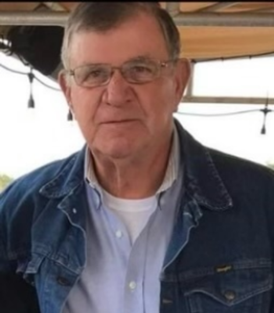 Lawrence "Larry" Nelson Jr.