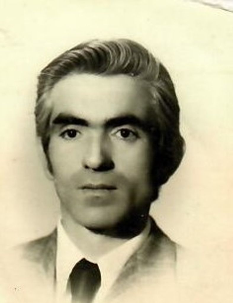 Domenico Labellarte