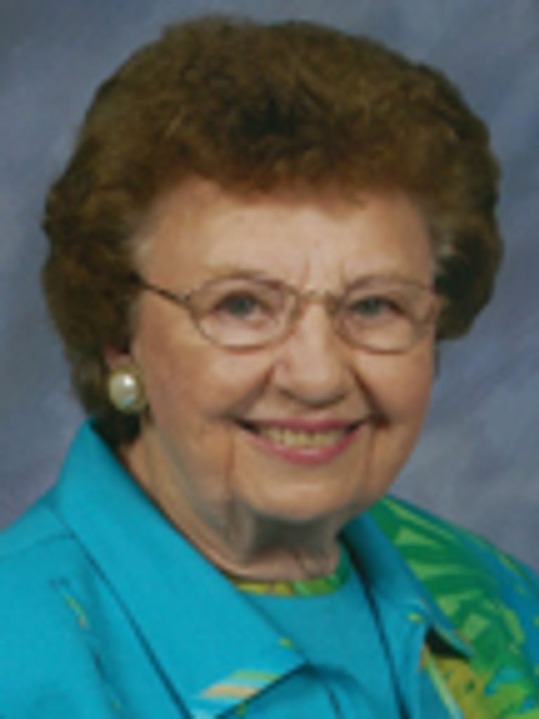 Marguerite Polmantier