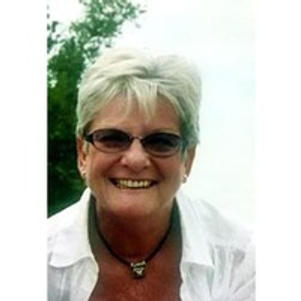 Carla J. Hansen