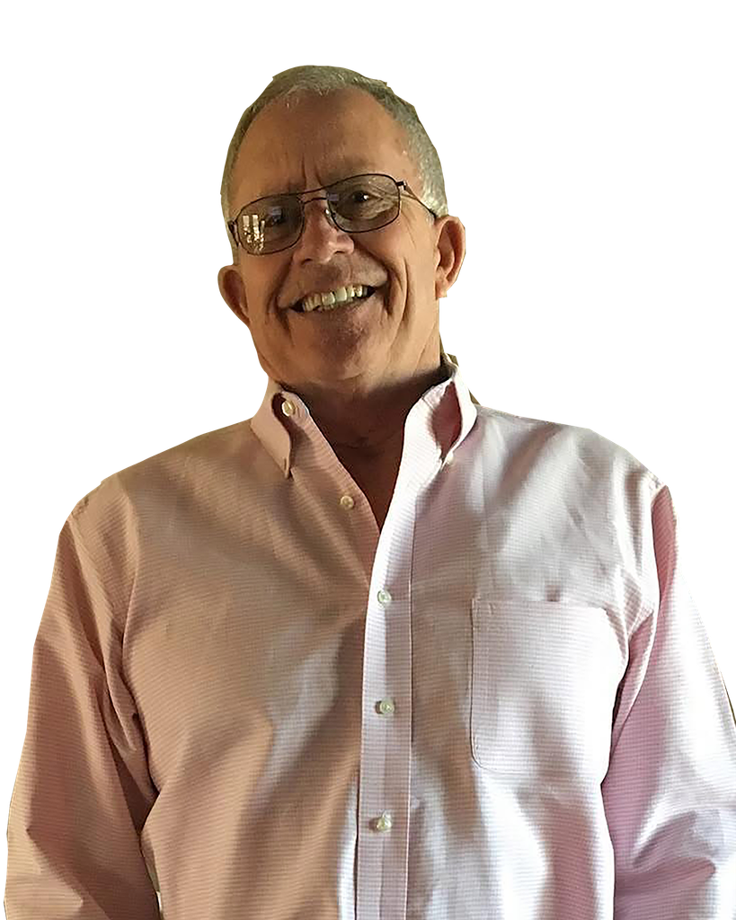 Charles Hudson Profile Photo