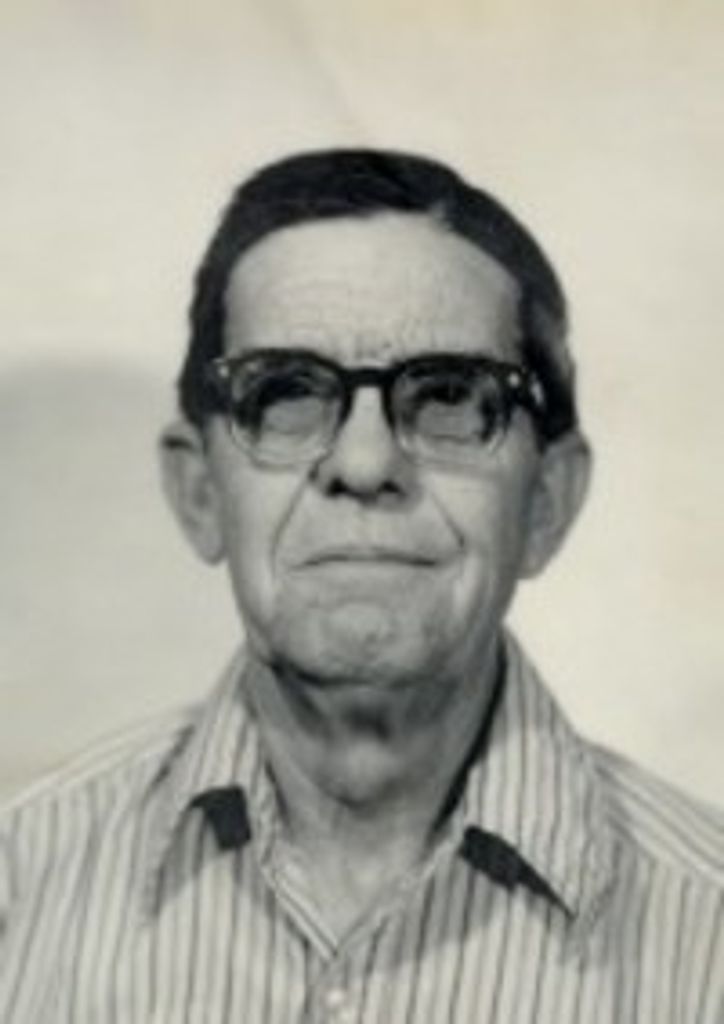 Clyde Vanlandingham