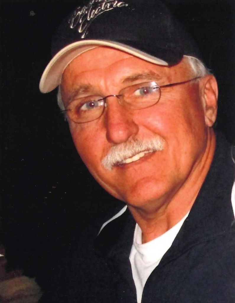 Timothy Dean "Pucky" Dockter Profile Photo